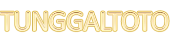Logo TUNGGALTOTO