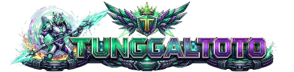 TUNGGALTOTO
